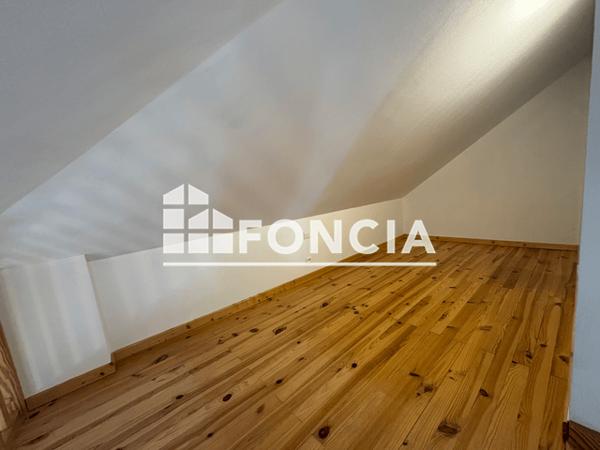 Location Appartement 3 pièces 103.4 m² - Thonon-les-bains 74200