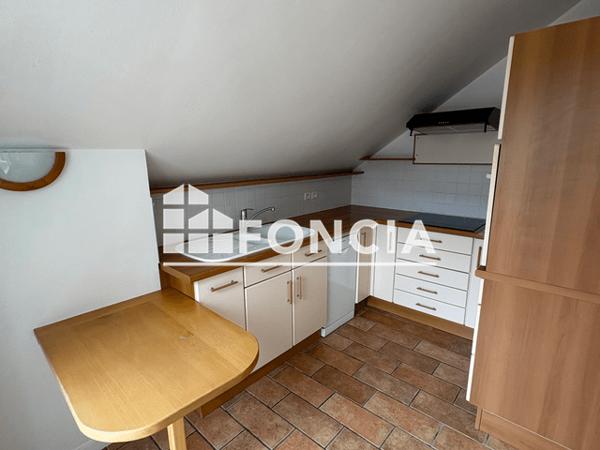 Location Appartement 3 pièces 103.4 m² - Thonon-les-bains 74200