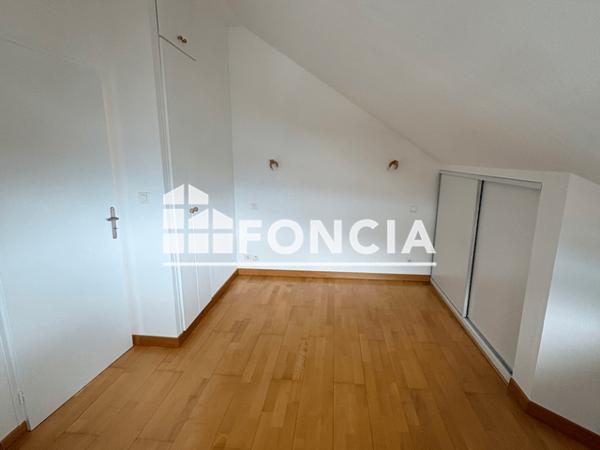 Location Appartement 3 pièces 103.4 m² - Thonon-les-bains 74200