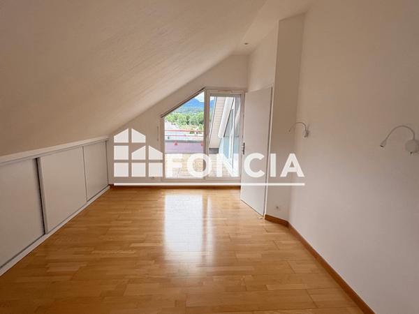 Location Appartement 3 pièces 103.4 m² - Thonon-les-bains 74200