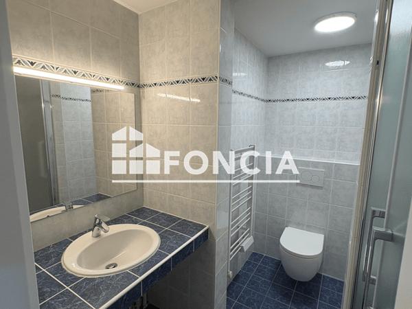 Location Appartement 3 pièces 103.4 m² - Thonon-les-bains 74200