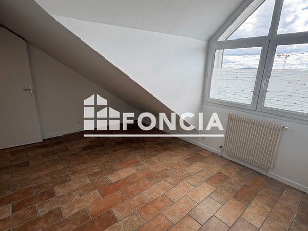 Location Appartement 3 pièces 103.4 m² - Thonon-les-bains 74200