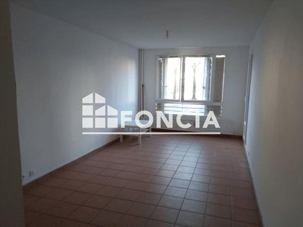 Location Appartement 3 pièces 63.9 m² - 3 ALLEE ED. QUINET Valence 26000