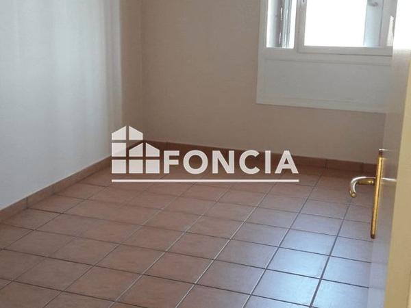 Location Appartement 3 pièces 63.9 m² - 3 ALLEE ED. QUINET Valence 26000