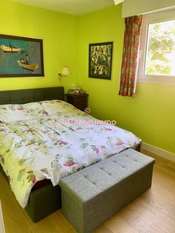 Appartement à vendre 2 pièces de 47 m²