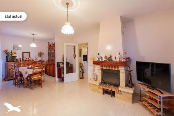 Maison à vendre |  Fleurance |  4 pièces | 110 m²