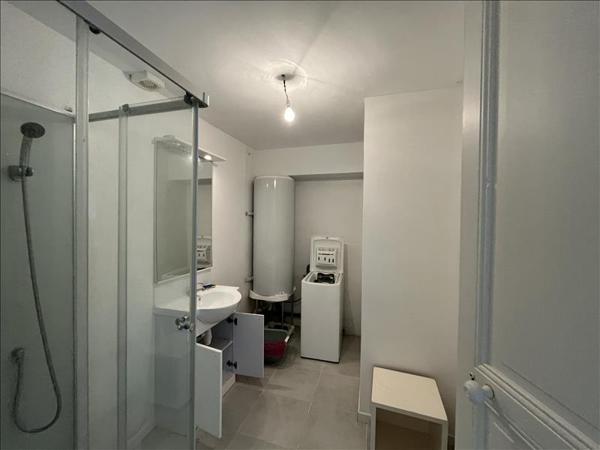 Maison à vendre |  Aigre |  6 pièces | 148 m²