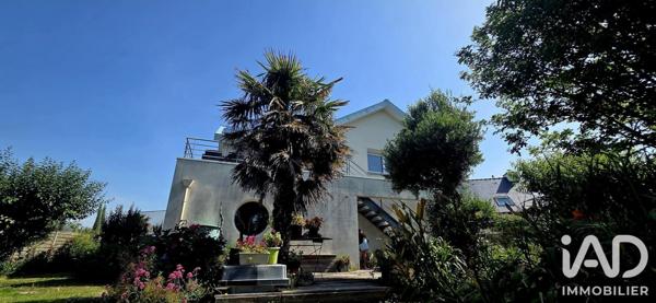 Maison à vendre 5 pièces 106,74 m² Trégunc