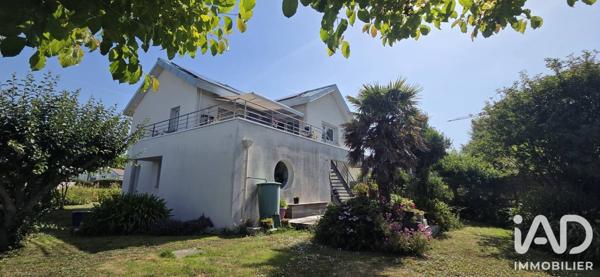 Maison à vendre 5 pièces 106,74 m² Trégunc