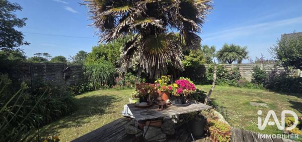Maison à vendre 5 pièces 106,74 m² Trégunc