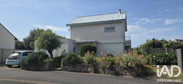 Maison à vendre 5 pièces 106,74 m² Trégunc