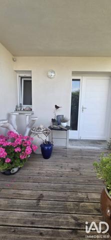 Maison à vendre 5 pièces 106,74 m² Trégunc