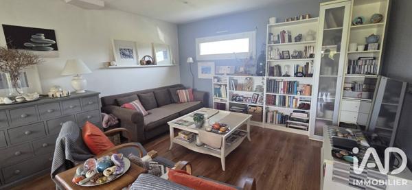 Maison à vendre 5 pièces 106,74 m² Trégunc
