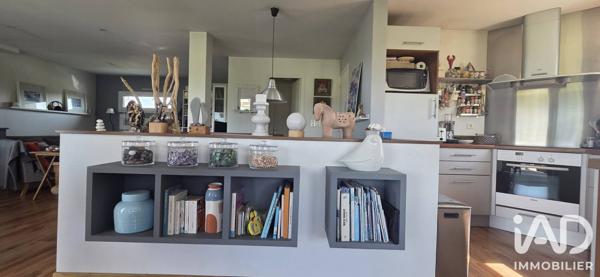Maison à vendre 5 pièces 106,74 m² Trégunc