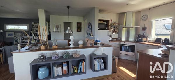 Maison à vendre 5 pièces 106,74 m² Trégunc