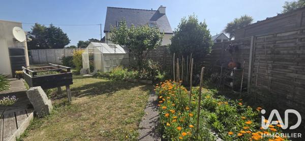 Maison à vendre 5 pièces 106,74 m² Trégunc