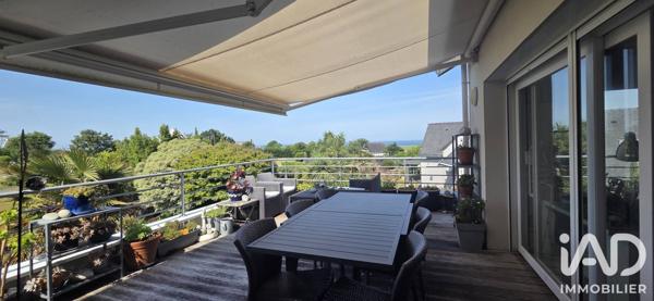 Maison à vendre 5 pièces 106,74 m² Trégunc
