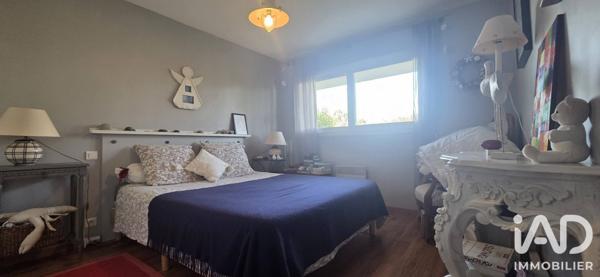 Maison à vendre 5 pièces 106,74 m² Trégunc