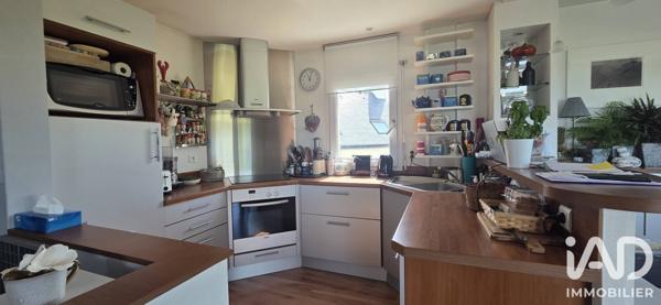 Maison à vendre 5 pièces 106,74 m² Trégunc