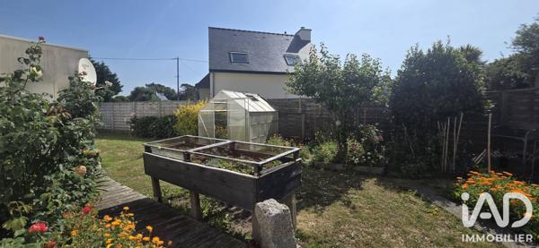 Maison à vendre 5 pièces 106,74 m² Trégunc