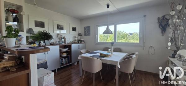 Maison à vendre 5 pièces 106,74 m² Trégunc