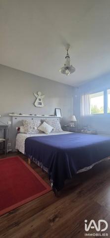 Maison à vendre 5 pièces 106,74 m² Trégunc