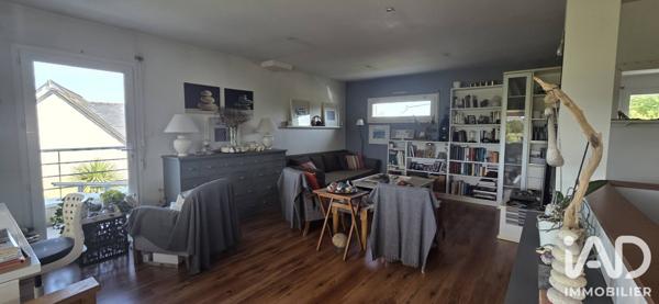 Maison à vendre 5 pièces 106,74 m² Trégunc