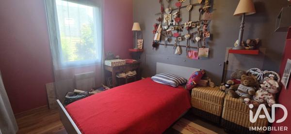 Maison à vendre 5 pièces 106,74 m² Trégunc