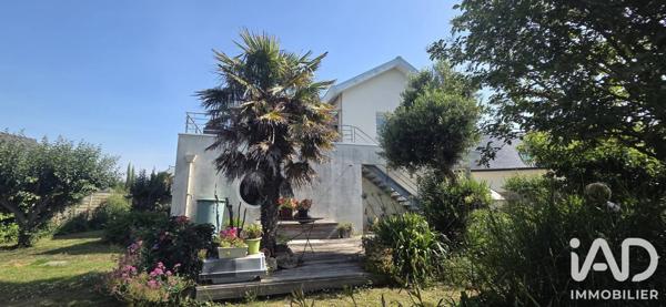 Maison à vendre 5 pièces 106,74 m² Trégunc