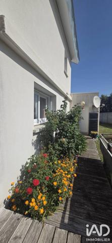 Maison à vendre 5 pièces 106,74 m² Trégunc