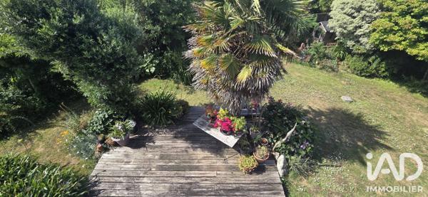 Maison à vendre 5 pièces 106,74 m² Trégunc