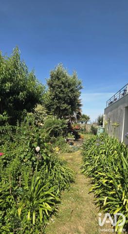 Maison à vendre 5 pièces 106,74 m² Trégunc