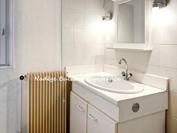 À Vendre : Immeuble d’Habitation d'environ 85 m² au sol Modulable à Dives-sur-Mer