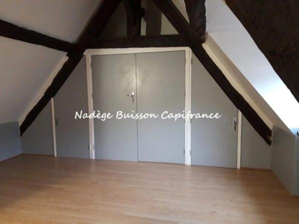 À Vendre : Immeuble d’Habitation d'environ 85 m² au sol Modulable à Dives-sur-Mer