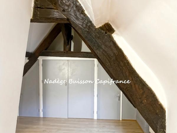 À Vendre : Immeuble d’Habitation d'environ 85 m² au sol Modulable à Dives-sur-Mer