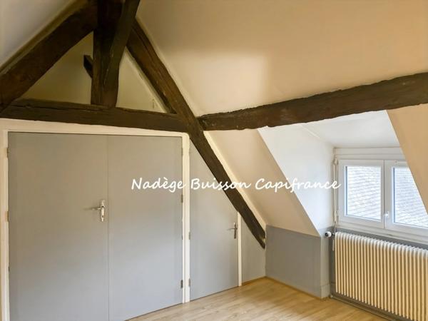 À Vendre : Immeuble d’Habitation d'environ 85 m² au sol Modulable à Dives-sur-Mer