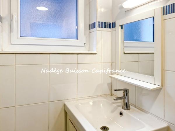 À Vendre : Immeuble d’Habitation d'environ 85 m² au sol Modulable à Dives-sur-Mer