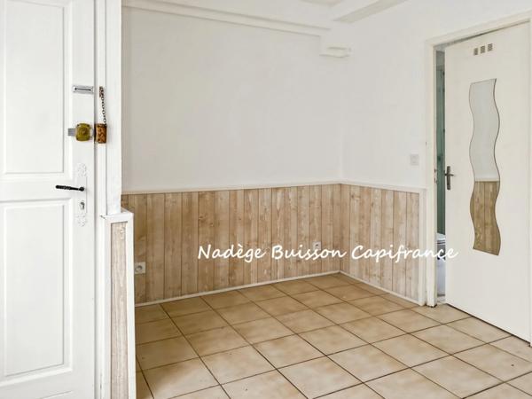 À Vendre : Immeuble d’Habitation d'environ 85 m² au sol Modulable à Dives-sur-Mer