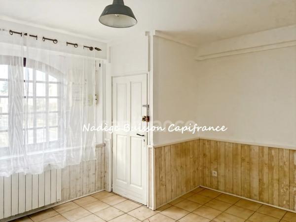 À Vendre : Immeuble d’Habitation d'environ 85 m² au sol Modulable à Dives-sur-Mer