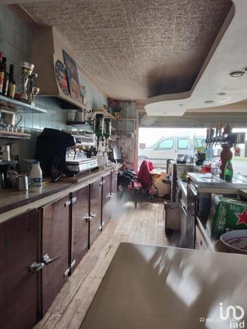 Local d’activité à vendre 400 m² Saint-Aubin-des-Bois