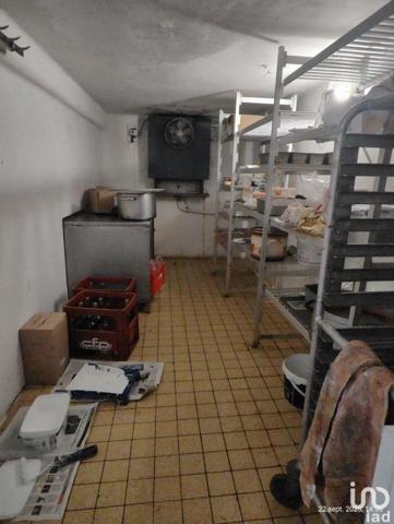 Local d’activité à vendre 400 m² Saint-Aubin-des-Bois