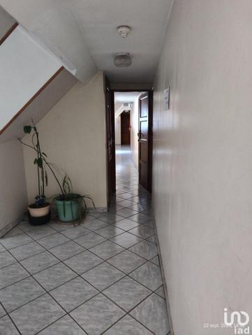 Local d’activité à vendre 400 m² Saint-Aubin-des-Bois