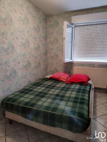 Local d’activité à vendre 400 m² Saint-Aubin-des-Bois