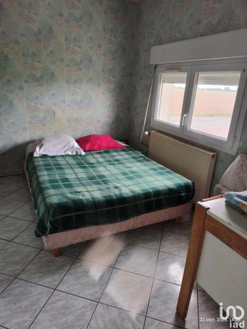 Local d’activité à vendre 400 m² Saint-Aubin-des-Bois