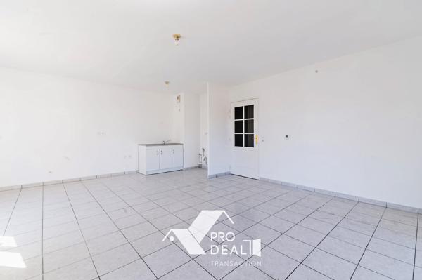 Appartement à vendre, 3 pièces - Chassieu 69680