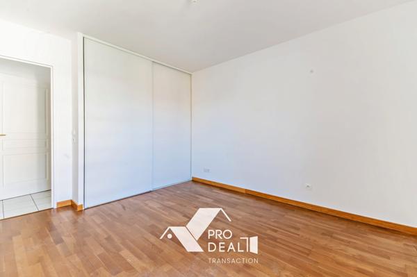 Appartement à vendre, 3 pièces - Chassieu 69680