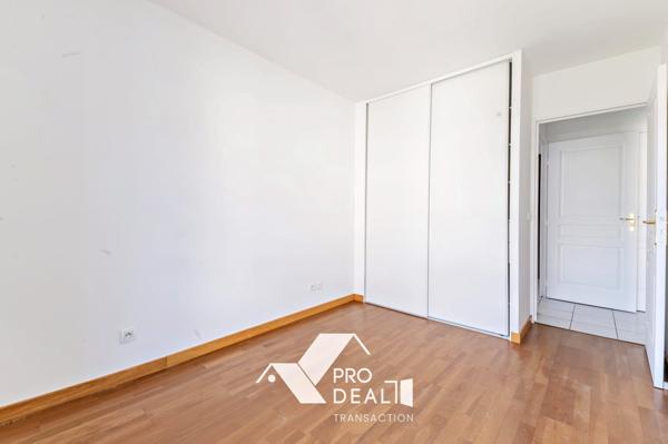 Appartement à vendre, 3 pièces - Chassieu 69680