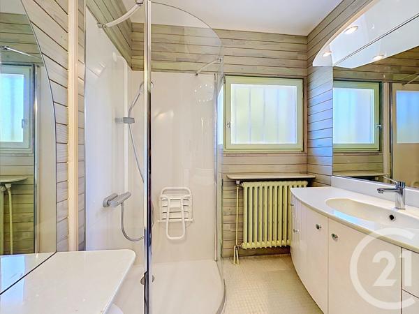 Maison à vendre  7 pièces - 138 m 2   TRELISSAC  - 24