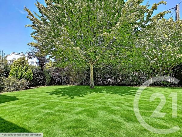 Maison à vendre  7 pièces - 138 m 2   TRELISSAC  - 24