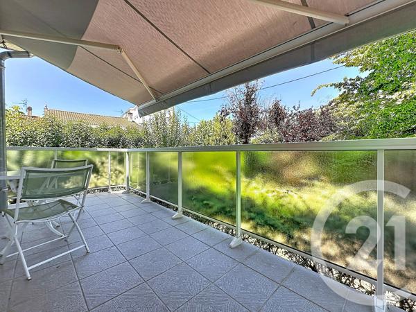 Maison à vendre  7 pièces - 138 m 2   TRELISSAC  - 24